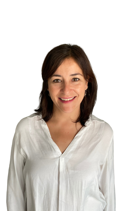 Cristina Armendariz psicóloga de bienestar perinatal