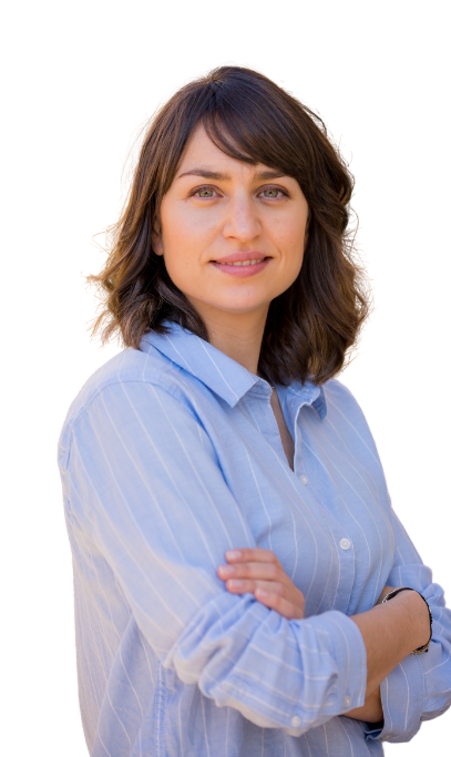 Sandra Quiles psicóloga de bienestar perinatal